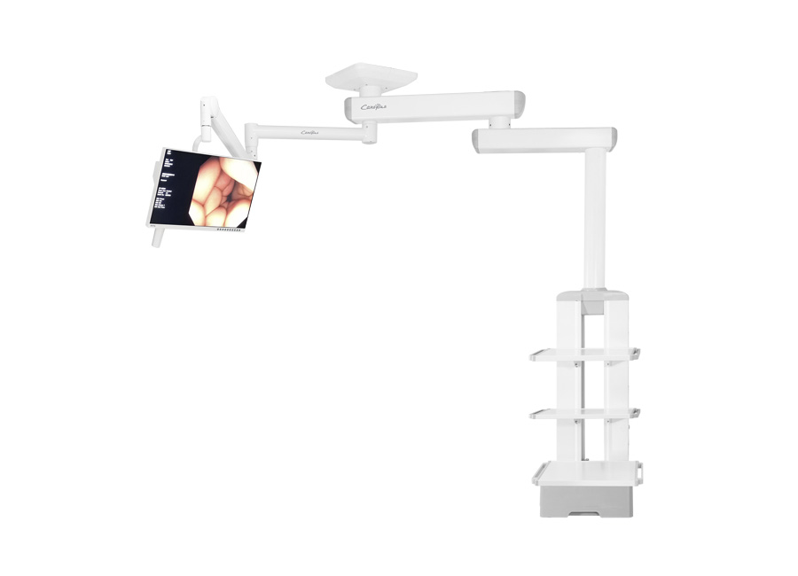 內鏡復合臂吊塔