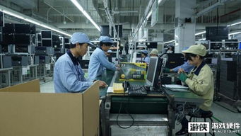 探秘索泰栢能顯卡工廠(chǎng) 卓越品質(zhì)是如何締造的？